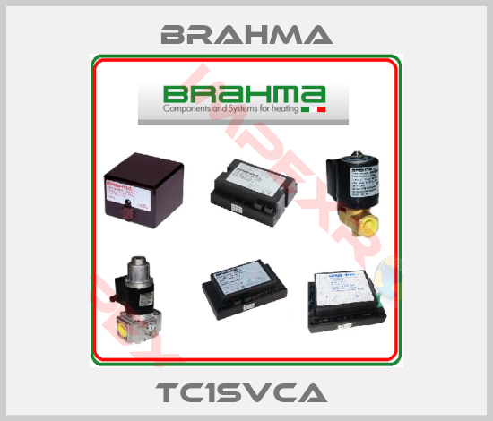 Brahma-TC1SVCA 