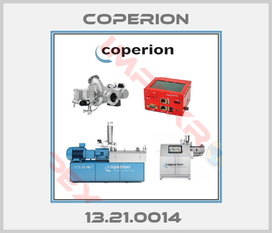 Coperion-13.21.0014 