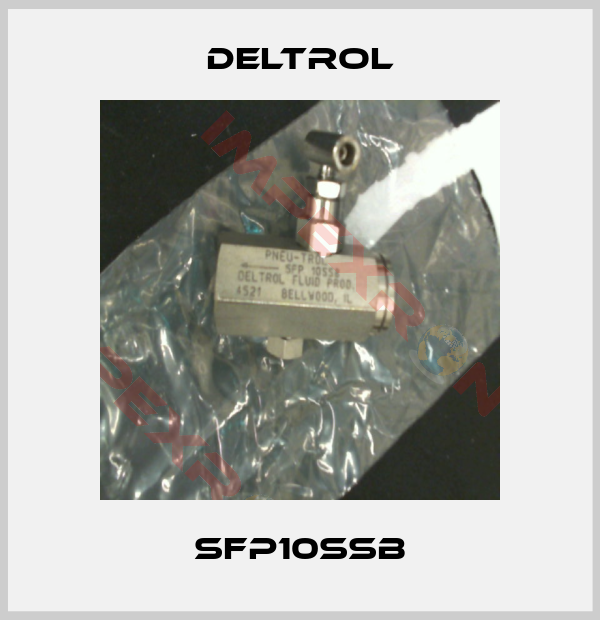 DELTROL-SFP10SSB