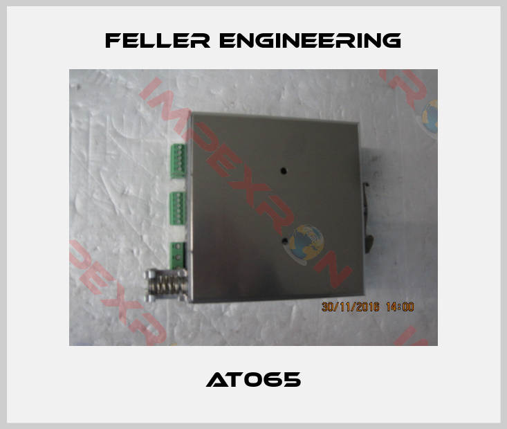 Feller Engineering-AT065