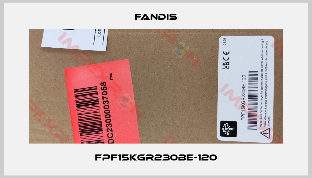 Fandis-FPF15KGR230BE-120