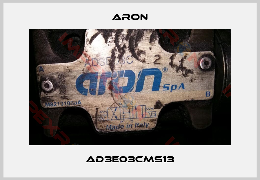 Aron-AD3E03CMS13