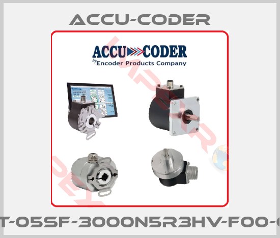 ACCU-CODER-15T-05SF-3000N5R3HV-F00-CE
