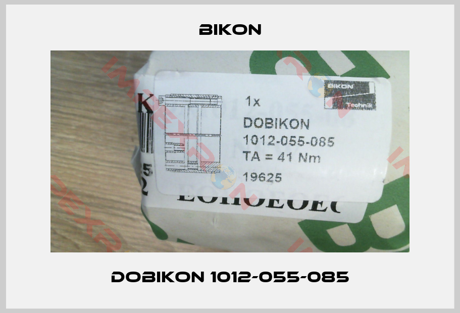 Bikon-DOBIKON 1012-055-085