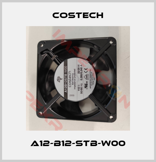 Costech-A12-B12-STB-W00