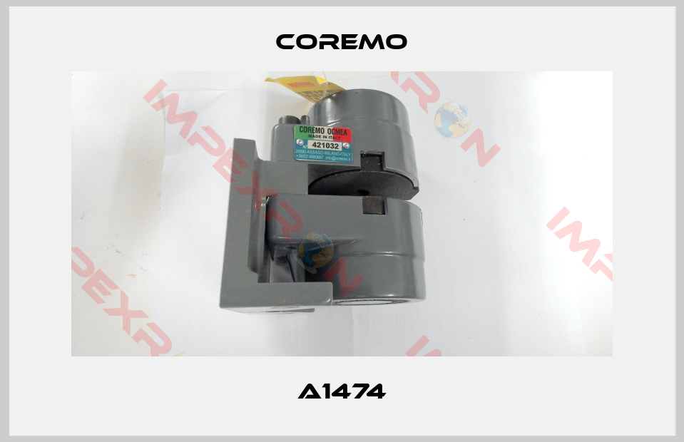 Coremo-A1474