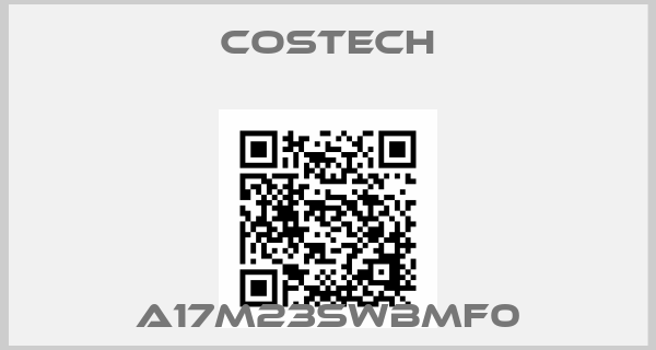 Costech-A17M23SWBMF0