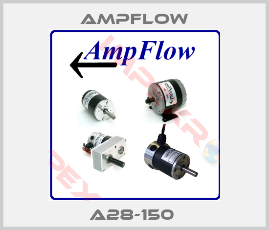 Ampflow-A28-150 