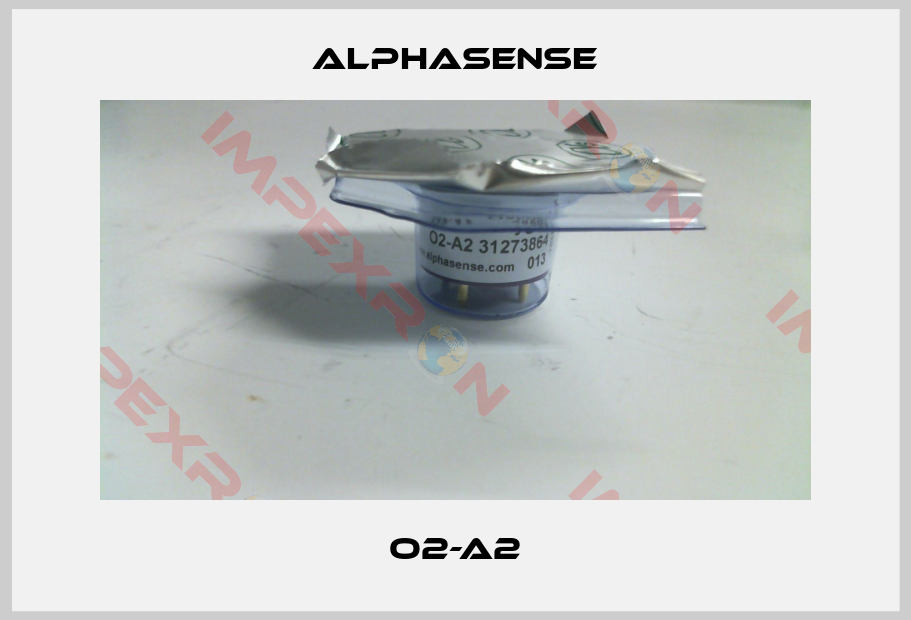 Alphasense-O2-A2