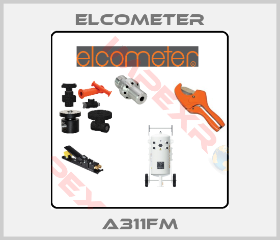 Elcometer-A311FM