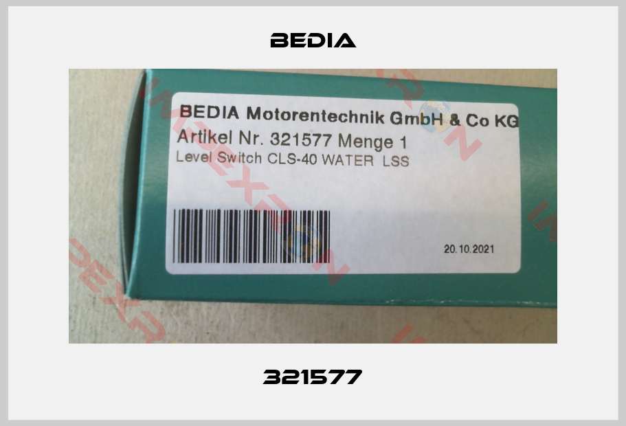Bedia-321577