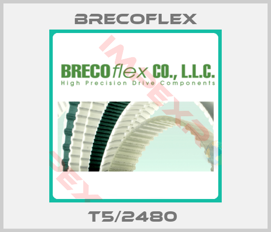 Brecoflex-T5/2480 