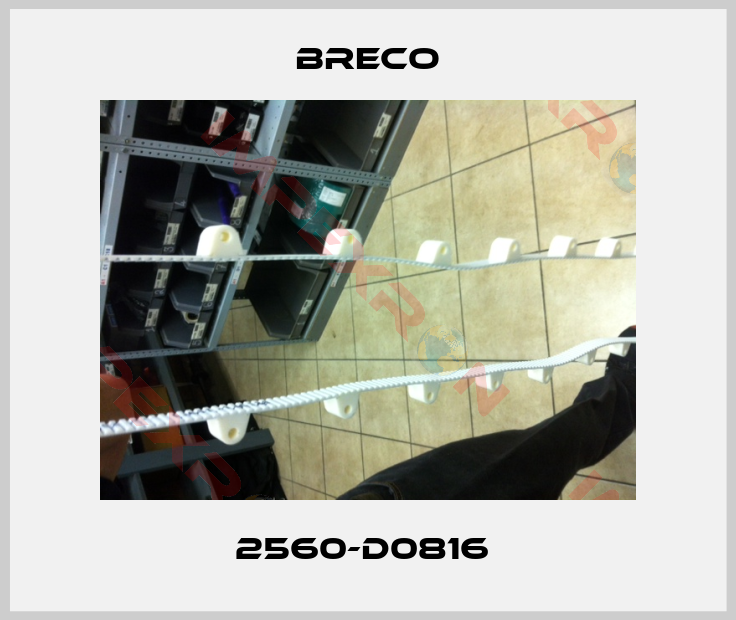 Breco-2560-D0816 
