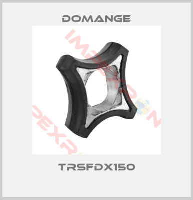 Domange-TRSFDX150