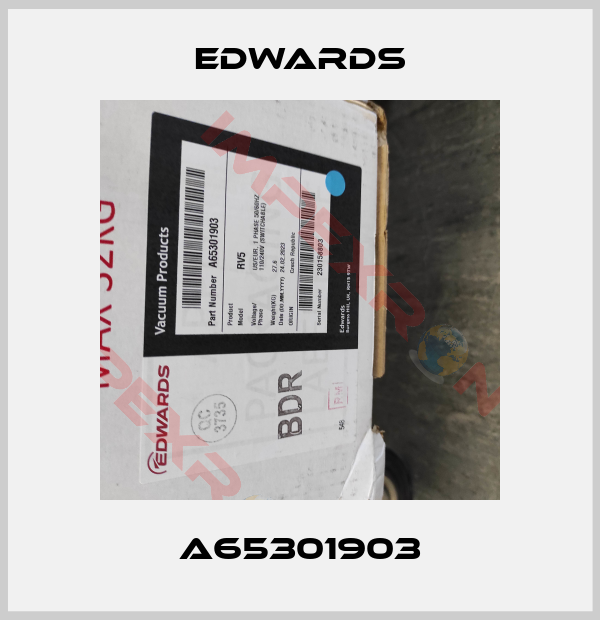 Edwards-A65301903