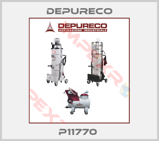 Depureco-P11770 