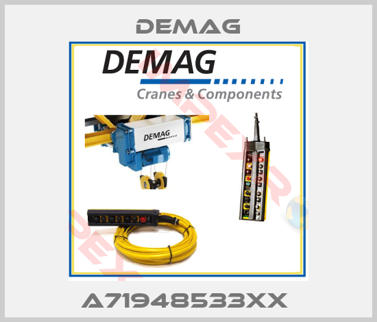 Demag-A71948533XX 