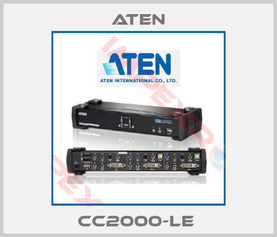 Aten-CC2000-LE 