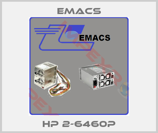Emacs-HP 2-6460P