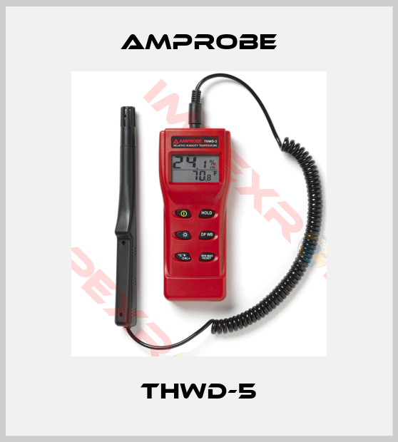AMPROBE-THWD-5