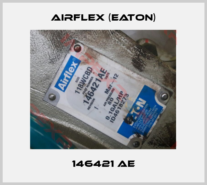 Airflex (Eaton)-146421 AE