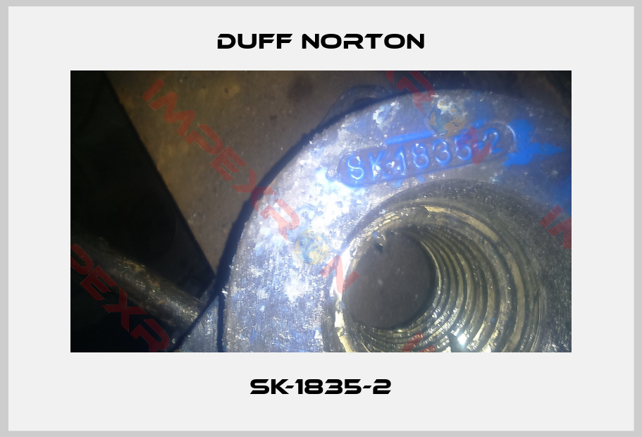 Duff Norton-SK-1835-2
