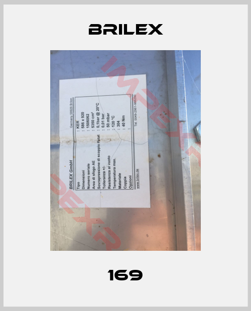 Brilex-169