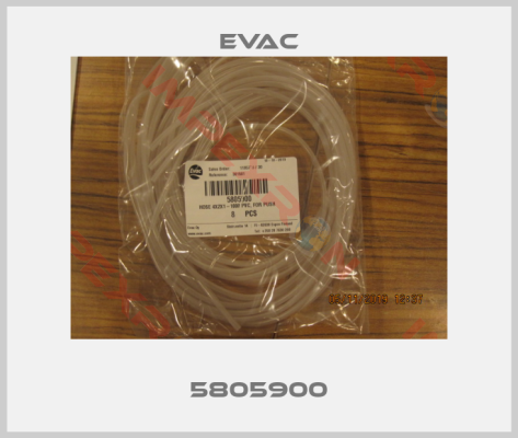 Evac-5805900