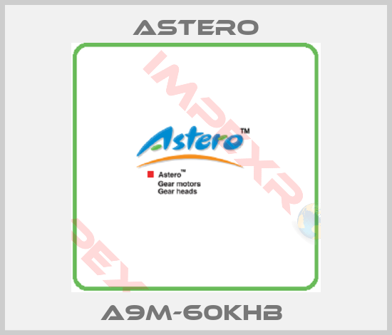 Astero-A9M-60KHB 