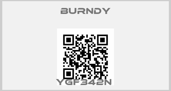 Burndy-YGF342N 