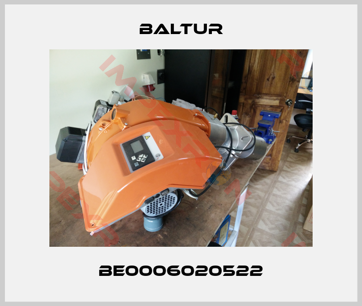 Baltur-BE0006020522