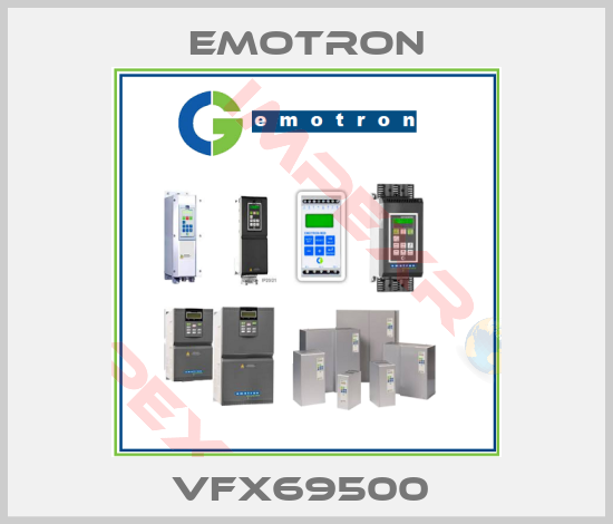 Emotron-VFX69500 