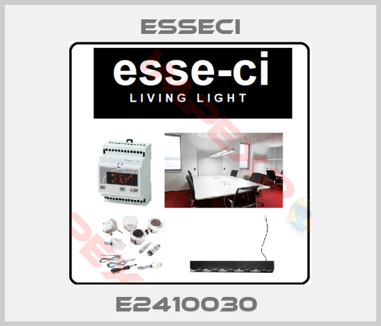 Esseci-E2410030 