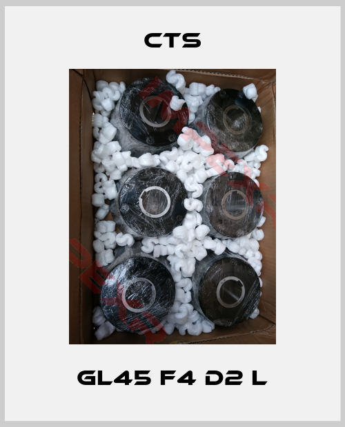 Cts-GL45 F4 D2 L