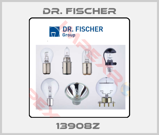 Dr. Fischer-13908Z 