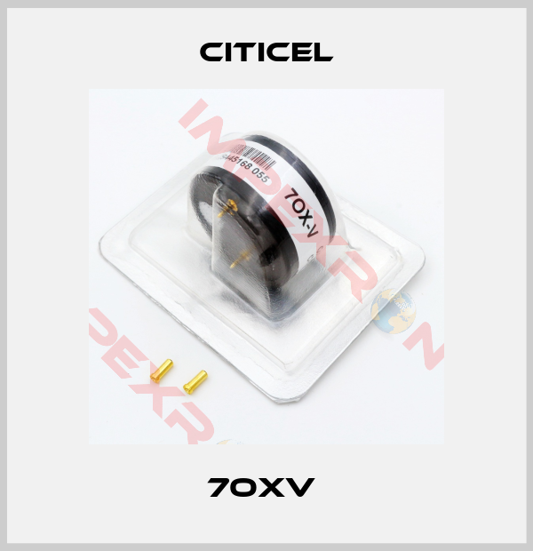 Citicel-7OXV 