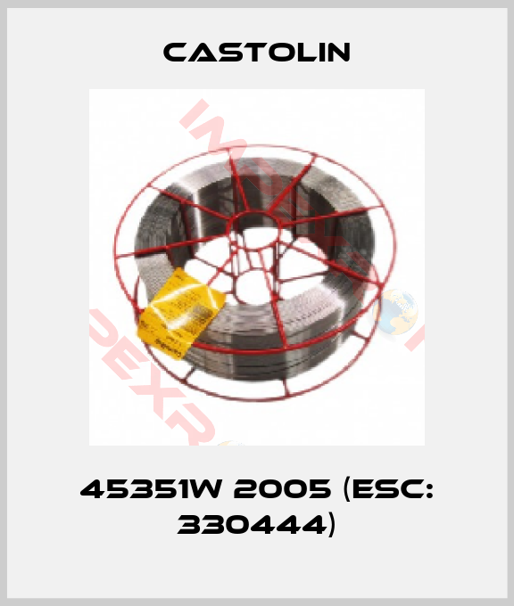 Castolin-45351W 2005 (ESC: 330444)
