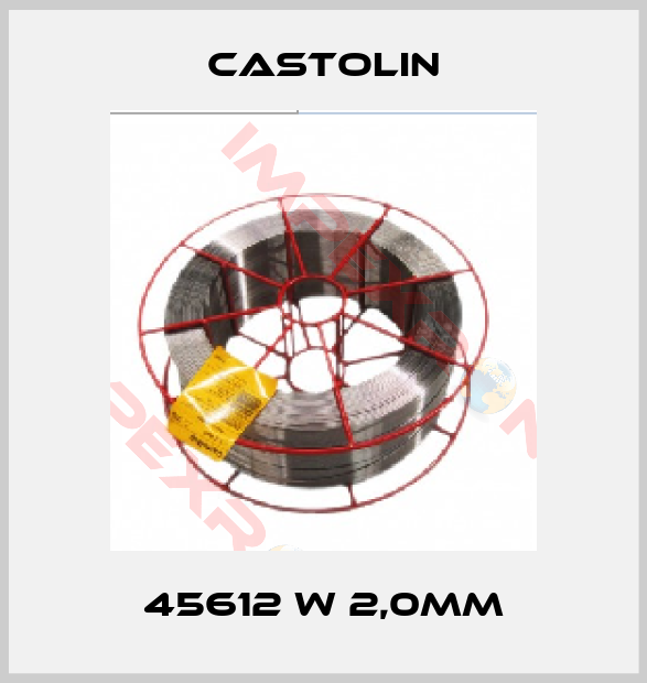 Castolin-45612 W 2,0mm