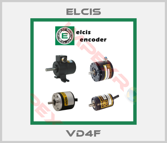 Elcis-VD4F