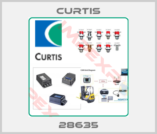 Curtis-28635
