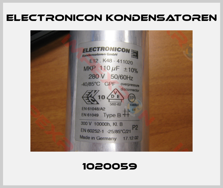 Electronicon-1020059 