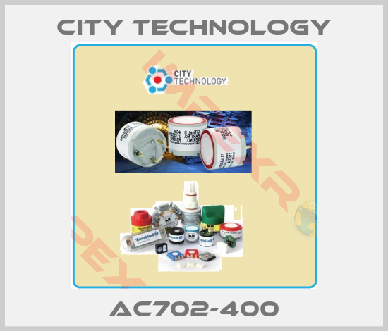 City Technology-AC702-400
