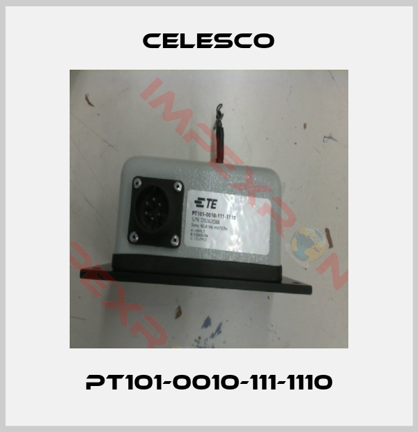 Celesco-PT101-0010-111-1110