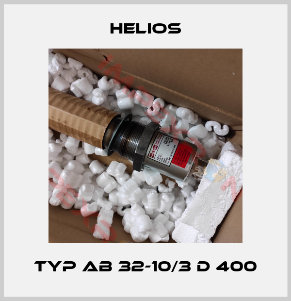 Helios-Typ AB 32-10/3 D 400