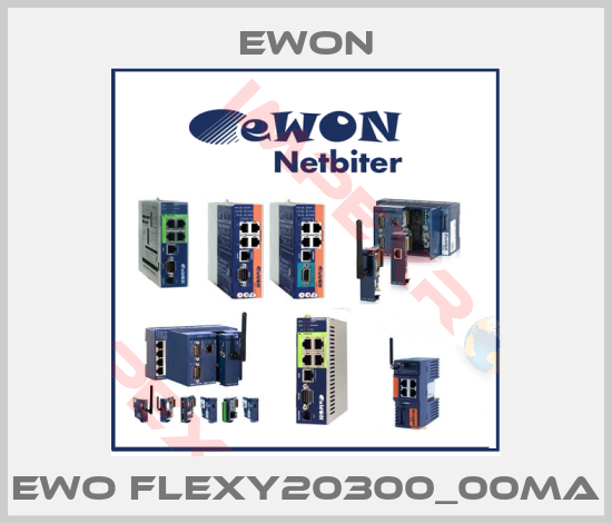 Ewon-EWO FLEXY20300_00MA