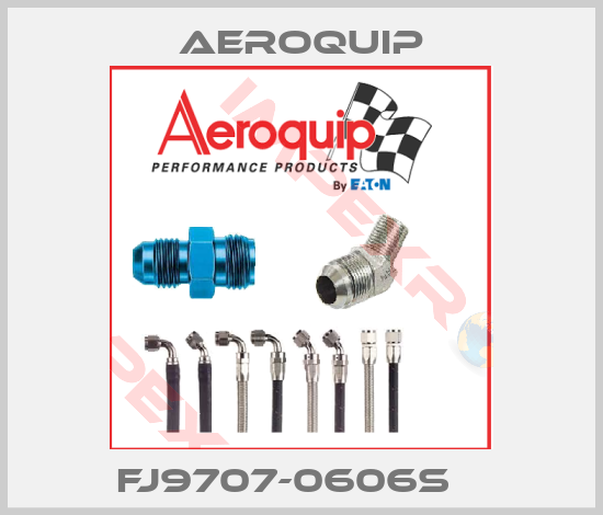 Aeroquip-FJ9707-0606S   