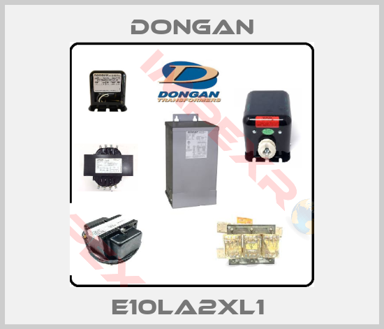Dongan-E10LA2XL1 