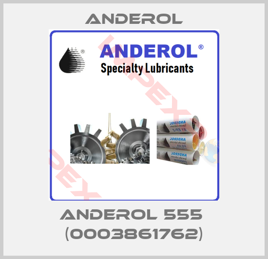 Anderol-ANDEROL 555  (0003861762)