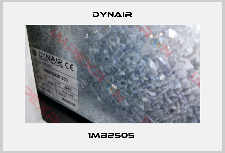 Dynair-1MB2505 