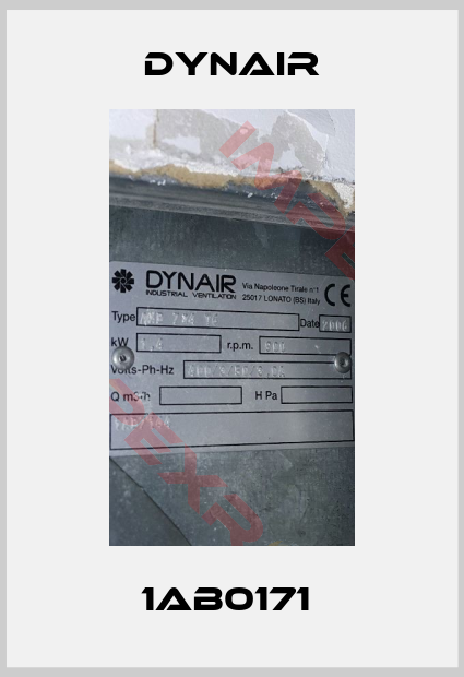 Dynair-1AB0171 